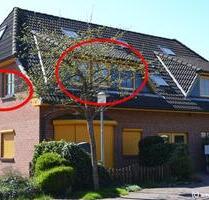günstige Ferienwohnung Urlaub mit Hund 17.05. - 24.05.2025 - Schönberg (Holstein)