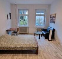 Kernsanierte, möblierte Wohnung in Borsigwalde - Berlin Reinickendorf