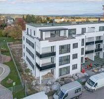 Neubau – 4,5 Zimmer Gartenwohnung zu vermieten! - Dauchingen