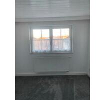 Frisch renovierte Wohnung in Regen