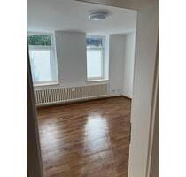 Frisch sanierte 3-Zimmer-Wohnung mit Einbauküche in Aerzen