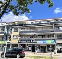 3-Zimmer Eigentumswohnung in zentraler Lage von Moers-Repelen
