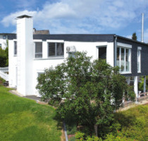 Kernsaniertes Einfamilienhaus mit Weitblick - Herborn