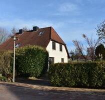 Einfamilienhaus in Glückstadt - 430.000,00 EUR Kaufpreis, ca.  140,00 m² in Glückstadt (PLZ: 25348)