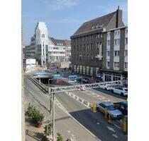 Attraktive 2-Zimmer-DG-Wohnung mit Einbauküche in Bochum