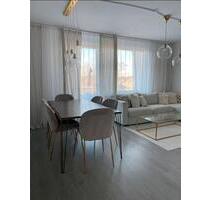 Helle 3 Zimmer Wohnung mit Balkon - Rottenburg am Neckar