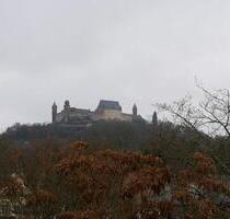 2-Zimmer Maisonette - DG -Wohnung in Coburg Zentrum