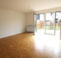 Erstbezug: Komfort-Wgh, barrierefrei, EBK, 2 Bäder, Sonnenterrasse, Betreutes Wohnen - Weingarten (Baden)