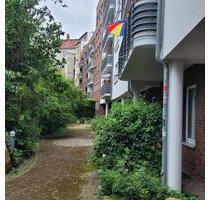 3-Zimmer Wohnung in Kiel Vorstadt befristet zu vermieten - Melsdorf