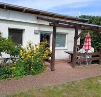 Kleine ETW am Grimnitzsee in Joachimsthal