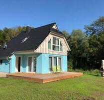 Neuwertiges Ferienhaus an der Ostsee mieten - Prohn