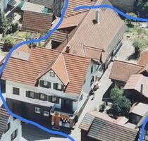 Renovierungsbedürftiges Haus Bauvorhaben möglich (siehe Bilder) - Weisenbach