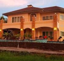 Traumvilla - Herrenhaus am Golf von Thailand - Ebersbach an der Fils