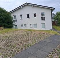 Schicke kleine Erdgeschoss-Wohnung - Hachenburg