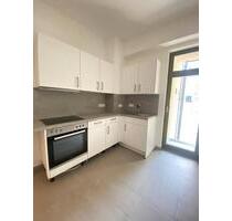 2- Raumwohnung im 