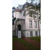 Praxisraum Villa Berlin-Zehlendorf – 2 oder 3,5 Tage die Woche