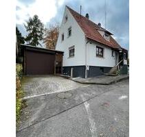 Charmantes Wohnhaus in Sonnefeld OT – sofort bezugsfertig