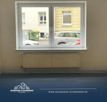 Moderne 2-Zimmer-Erdgeschoss-Wohnung in Hannover-VahrenwaldList