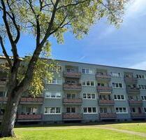 Wohnen, wo das Herz schlägt - in grüner Umgebung. - Duisburg Essenberg