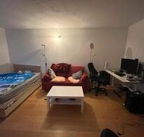 Nachmieter Einzimmerwohnung Besichtigung am Dienstag - Braunschweig Östliches Ringgebiet