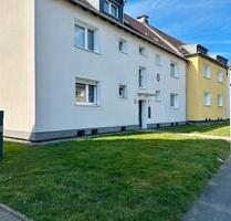 Wo das Leben so spielt - interessante 2,5-Zimmer-Wohnung mit großem Balkon. - Dortmund Huckarde