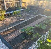 Garten Kleingarten Pachtgarten - 4.100,00 EUR Kaltmiete, ca.  0,00 m² in Leipzig (PLZ: 04129) Nord