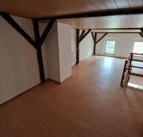 2 Raum Wohnung im Hinterhaus, Dachgeschoss in Zimmerstr. 13 - Weißenfels