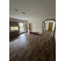 2-Zimmer Wohnung in Bad Orb zu vermieten - Wächtersbach