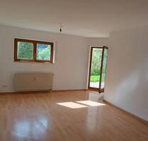 2-Zimmer-Wohnung, sonnige, ruhige Lage in Triberg - Triberg im Schwarzwald