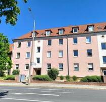 Einziehen Wohlfühlen Ankommen - 462,00 EUR Kaltmiete, ca.  57,00 m² in Halle (Saale) (PLZ: 06110) Damaschkestraße