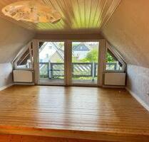 helle2 -Zimmerwohnung in stadtnaher Wohnlage im OG in Brilon