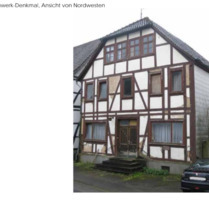 Ein- bis Zweifamilienhaus (DENKMAL) - Höxter