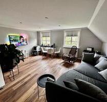 Ferienwohnung möblierte 2,5-Zimmer Wohnung - Celle Altenhagen