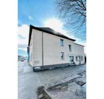 Pendlerwohnung in Bielefeld Gellershagen