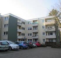 Seniorenwohnung mit neuem Badezimmer (WBS) - Bochum Werne