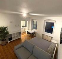 Vollmöblierte Wohnung Berlin Charlottenburg