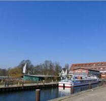 Private moebilierte 2 Zimmer Ferienwohnung Wohnen auf Zeit - Waren (Müritz)