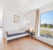 Charmante, möblierte Wohnung in Backnang