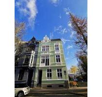 Erdgeschoss Wohnung auf der Brucknerallee - Mönchengladbach Süd