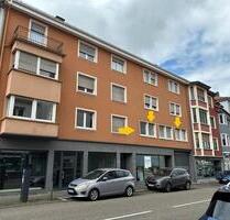 +++Sofort verfügbar: Schicke Büro- oder Praxisräume im Stadtzentrum, optional mit Stellplatz+++ - Pirmasens