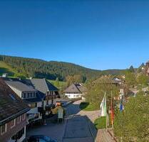 WG Zimmer in Feldberg AltglashüttenFreiburg - Feldberg (Schwarzwald)