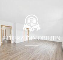 3-Zimmer-Wohnung in bester Lage von Bad Neuenahr! Mit Einbauküche, zwei Balkonen und Weitblick. - Bad Neuenahr-Ahrweiler