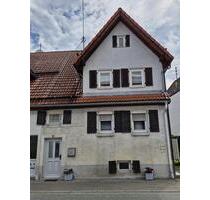 Haus zum Verkauf - 165.000,00 EUR Kaufpreis, in Grabenstetten (PLZ: 72582)