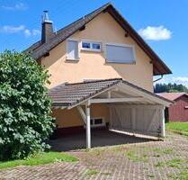 3 Zimmer Wohnung - 695,00 EUR Kaltmiete, in Grafenhausen (PLZ: 79865)