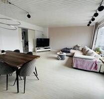 Neu sanierte 7-Zimmer-Wohnung+ Küche+ zwei Balkone in Lahnstein - Koblenz Horchheim