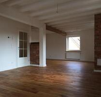 TRAUMWOHNUNG!! – KERNSANIERTER ALTBAU – MITTEN IN DER STADT - Lauterbach (Hessen)