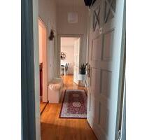 Möblierte 1-Zimmer-Wohnung Boxi ab 01.02 - Berlin Friedrichshain-Kreuzberg