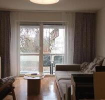 Schöne 3-Zimmer Wohnung (1.OG) ab 01.02.26 zu vermieten - Amberg