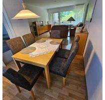 Eigentumswohnung 3-Zimmer EG mit Balkon 