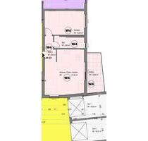 Neubau KFW 55 Haus Hefigkofen - 900,00 EUR Kaltmiete, ca.  60,00 m² in Oberteuringen (PLZ: 88094)